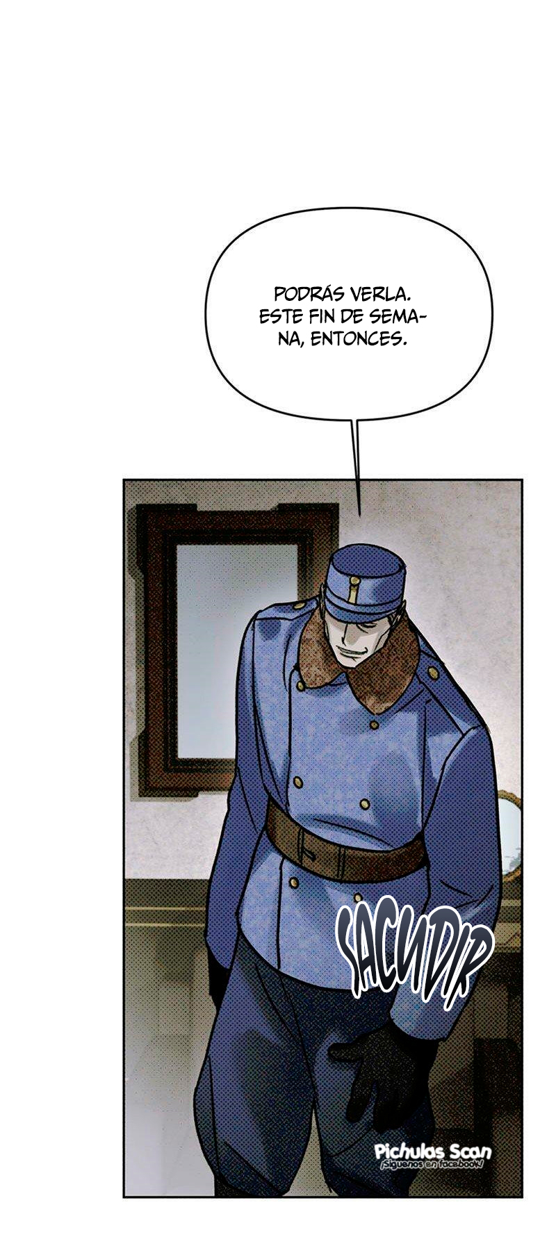 Solo Para Dos Capítulo 17 - Página 47