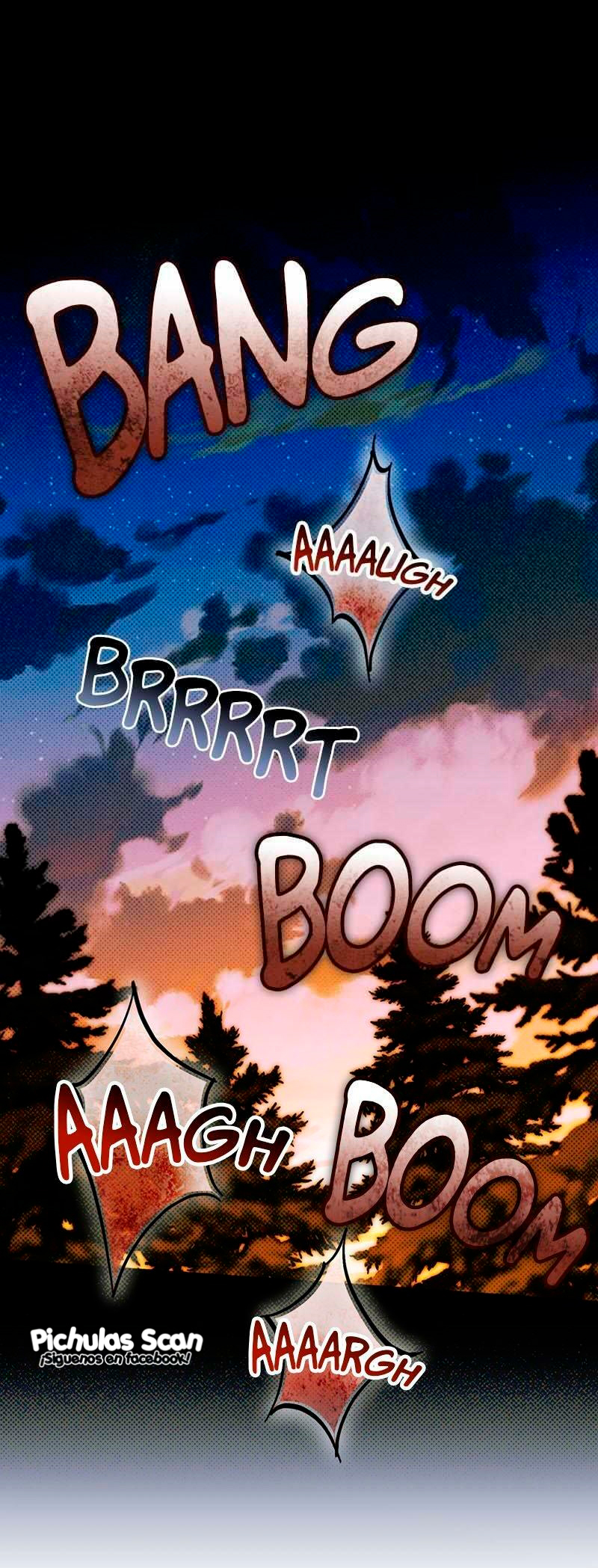 Solo Para Dos Capítulo 17 - Página 5