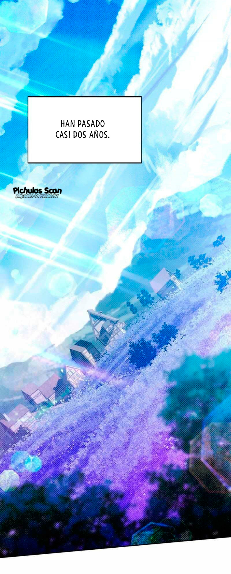 Solo Para Dos Capítulo 17 - Página 52