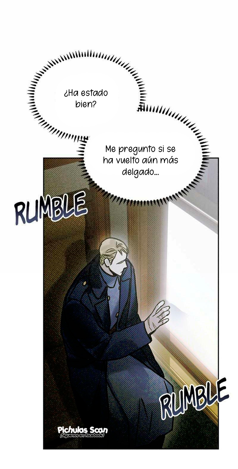 Solo Para Dos Capítulo 17 - Página 53