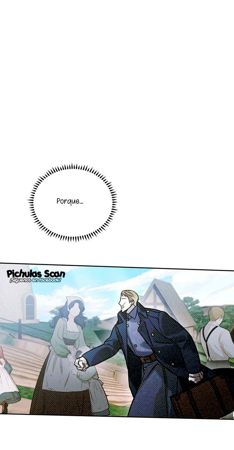 Solo Para Dos Capítulo 17 - Página 55