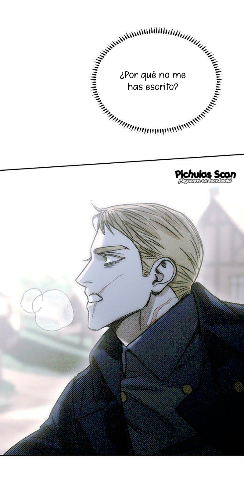 Solo Para Dos Capítulo 17 - Página 56