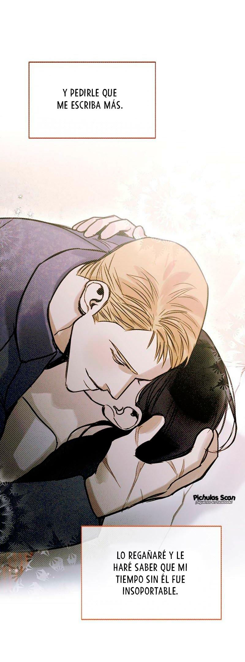 Solo Para Dos Capítulo 17 - Página 60