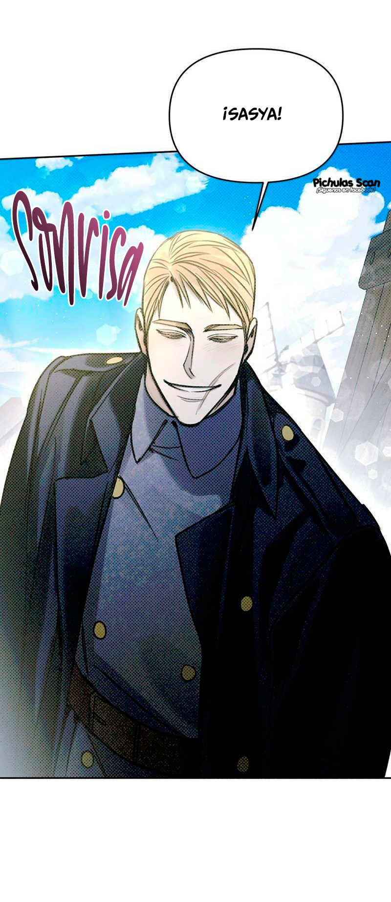 Solo Para Dos Capítulo 17 - Página 64