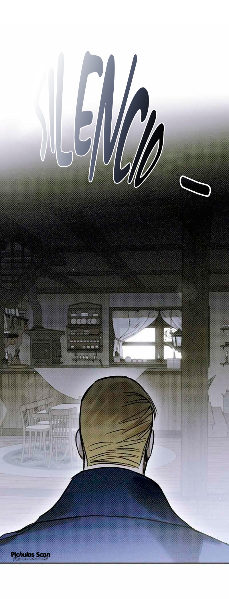 Solo Para Dos Capítulo 17 - Página 65