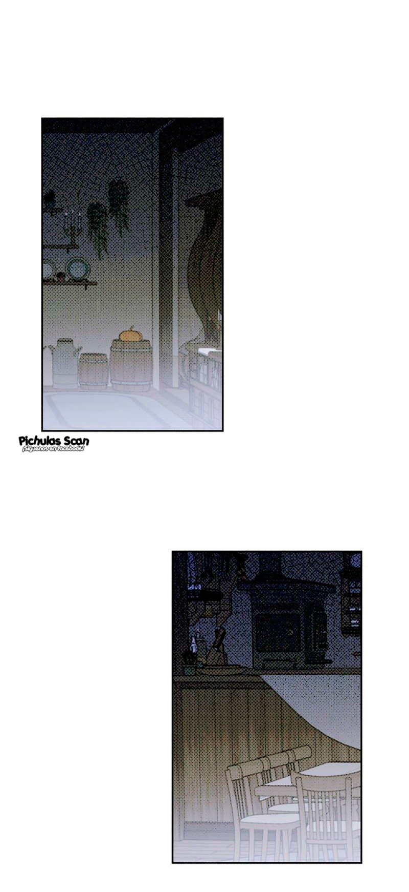 Solo Para Dos Capítulo 17 - Página 67