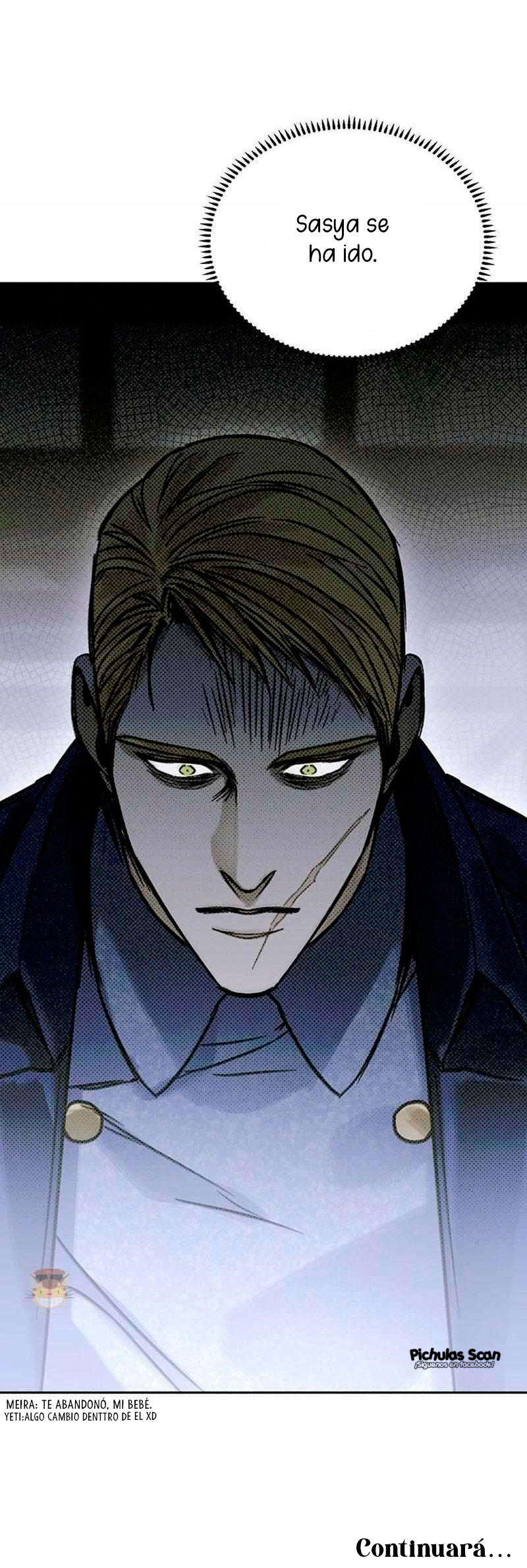 Solo Para Dos Capítulo 17 - Página 72