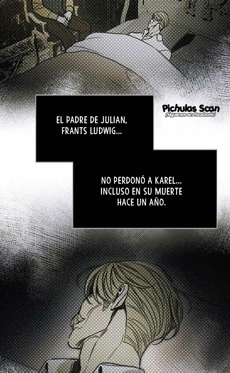 Solo Para Dos Capítulo 18 - Página 11