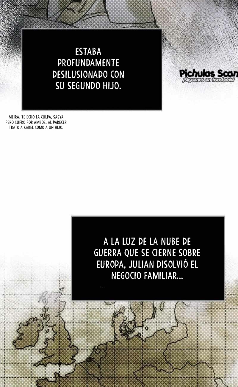 Solo Para Dos Capítulo 18 - Página 12