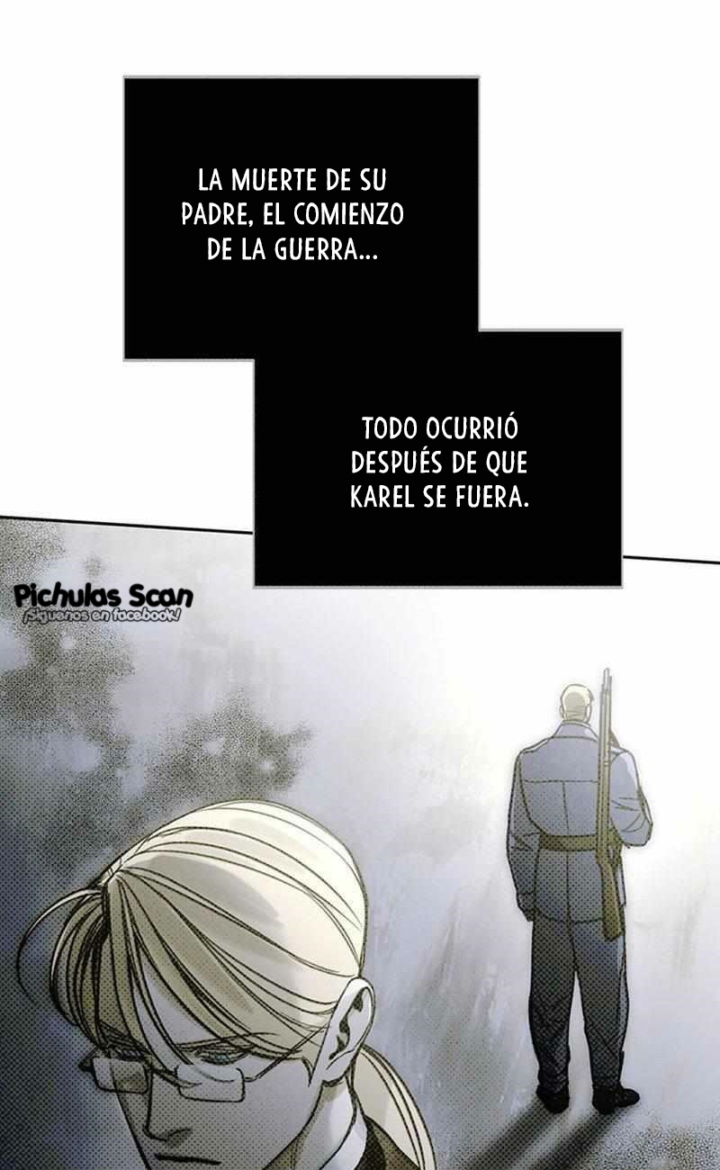 Solo Para Dos Capítulo 18 - Página 14