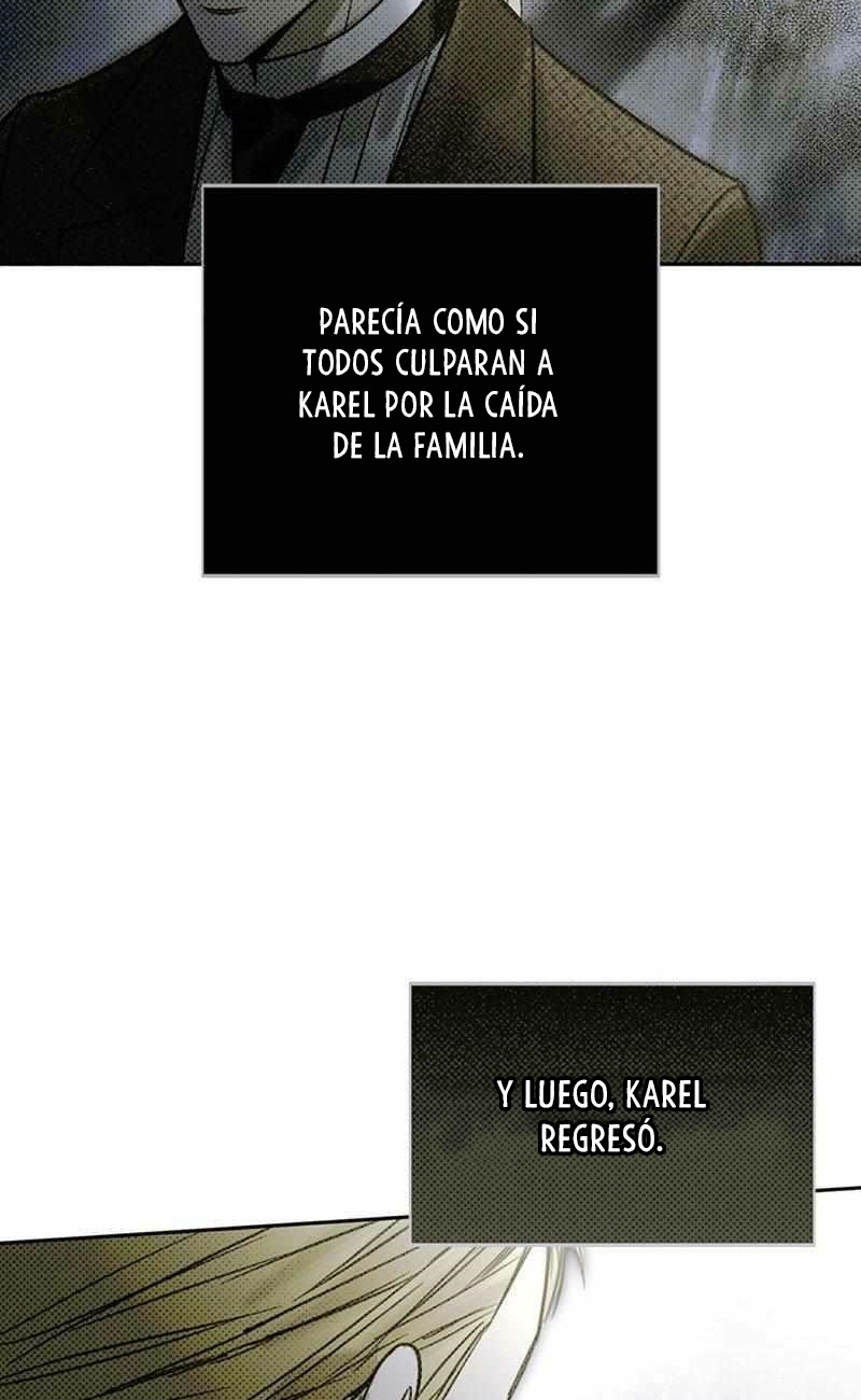 Solo Para Dos Capítulo 18 - Página 15