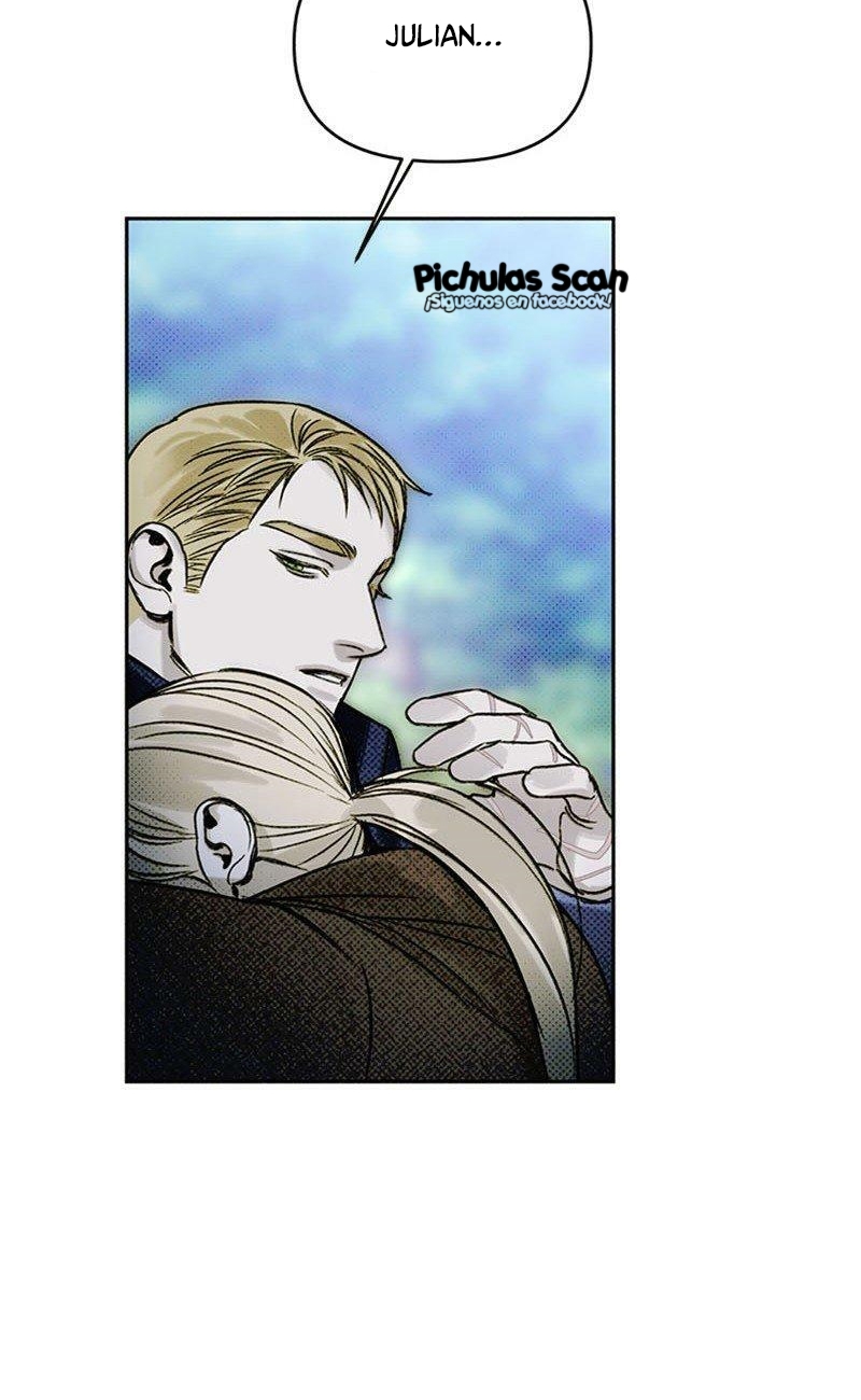 Solo Para Dos Capítulo 18 - Página 21