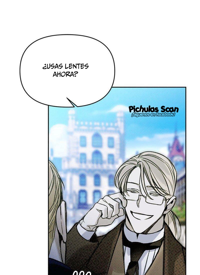 Solo Para Dos Capítulo 18 - Página 22