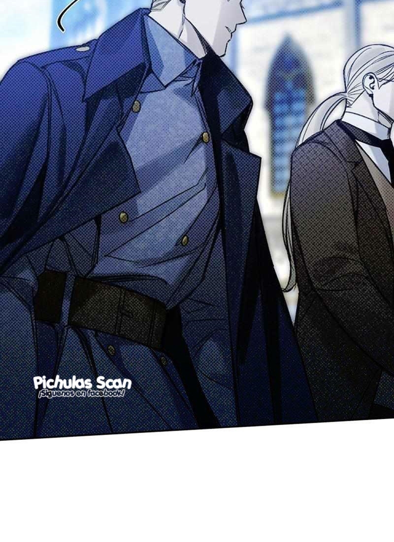 Solo Para Dos Capítulo 18 - Página 25