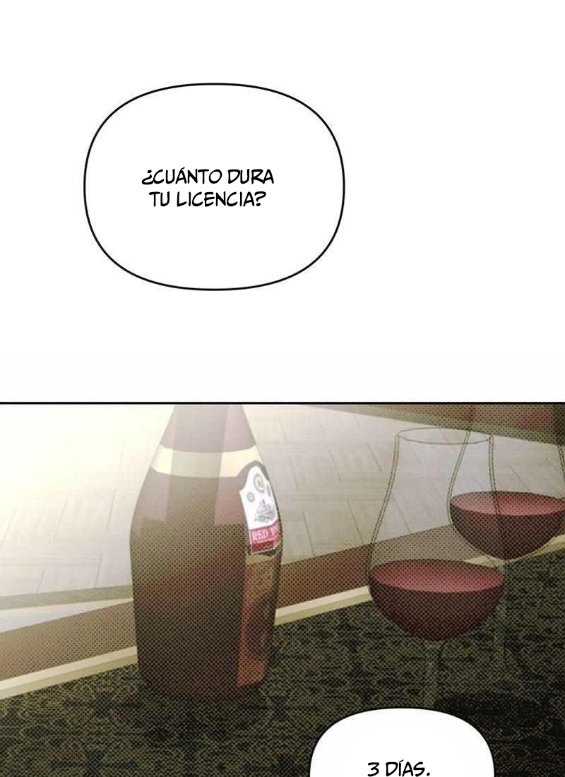 Solo Para Dos Capítulo 18 - Página 27