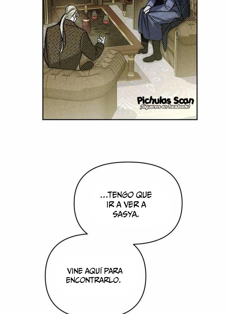 Solo Para Dos Capítulo 18 - Página 29