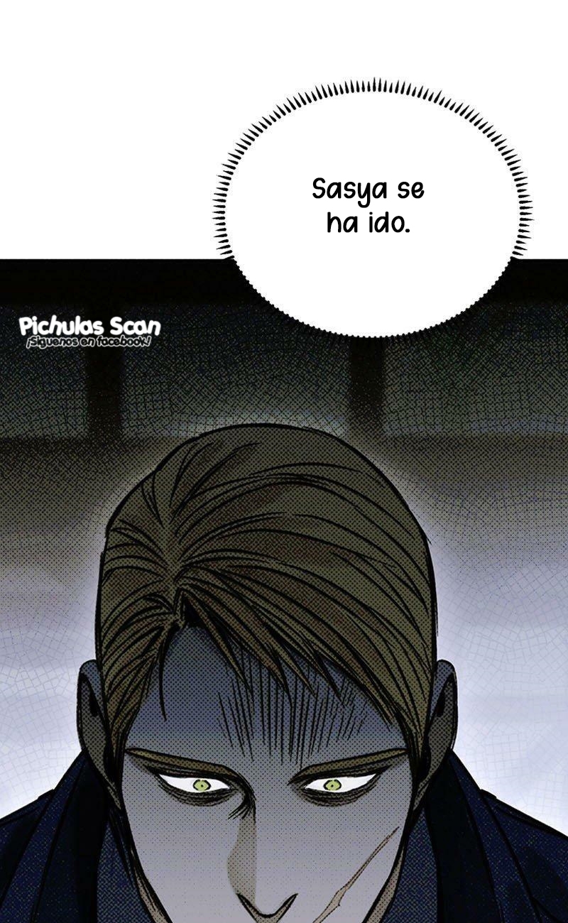 Solo Para Dos Capítulo 18 - Página 3