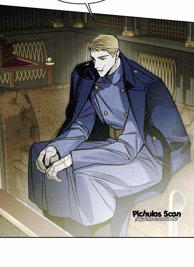 Solo Para Dos Capítulo 18 - Página 30