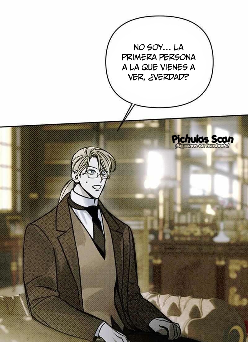 Solo Para Dos Capítulo 18 - Página 31