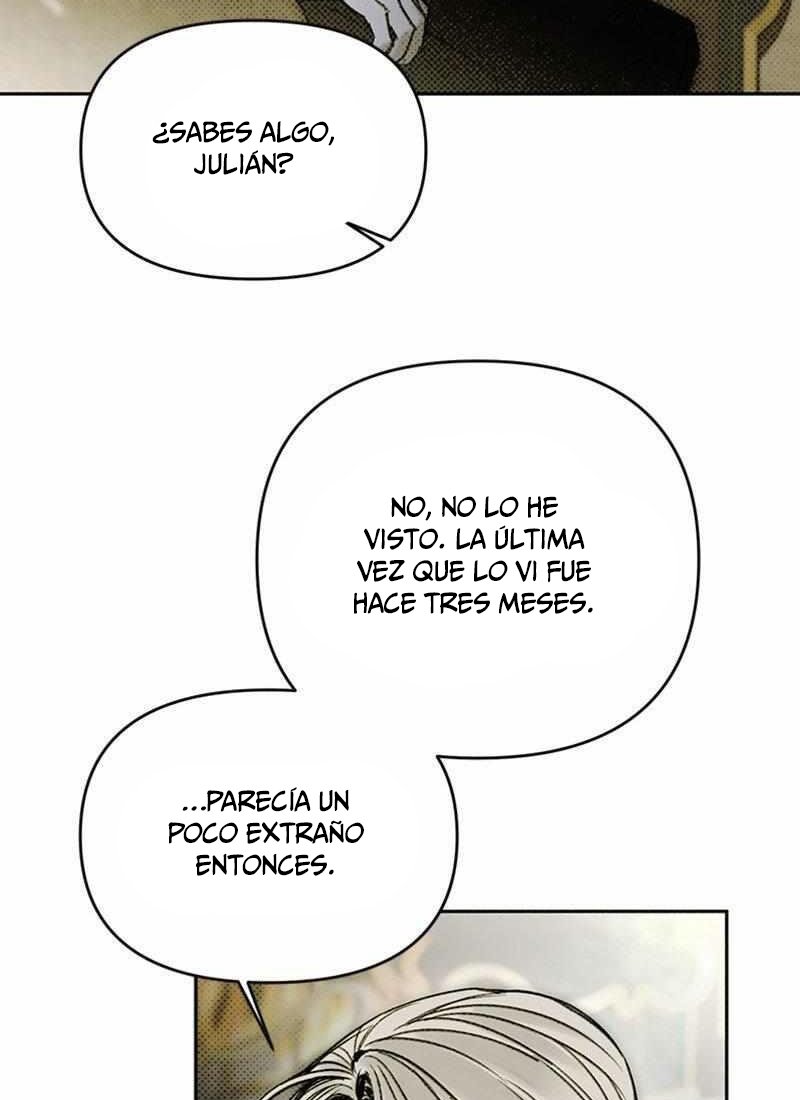 Solo Para Dos Capítulo 18 - Página 32