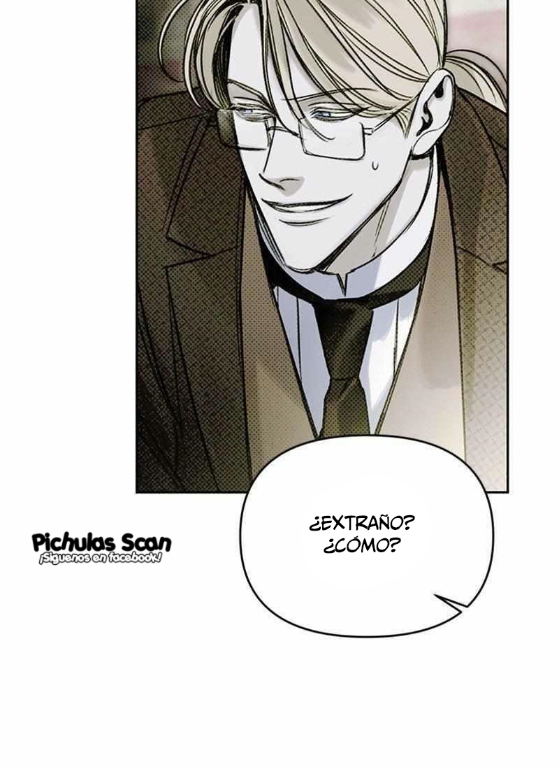 Solo Para Dos Capítulo 18 - Página 33