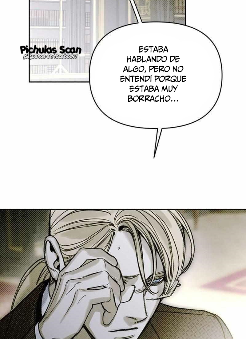 Solo Para Dos Capítulo 18 - Página 35