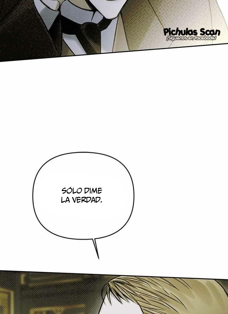 Solo Para Dos Capítulo 18 - Página 36