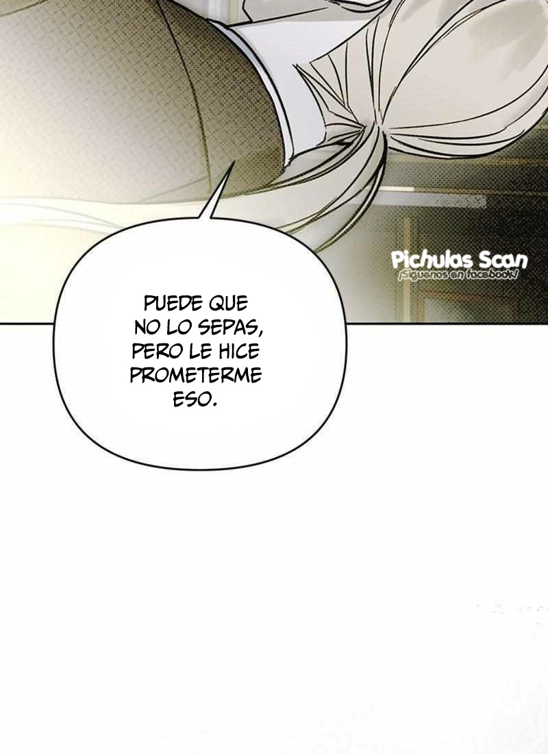 Solo Para Dos Capítulo 18 - Página 39