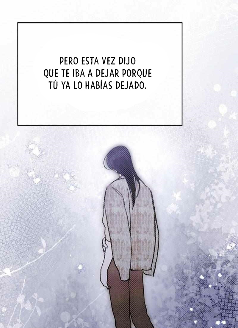 Solo Para Dos Capítulo 18 - Página 40