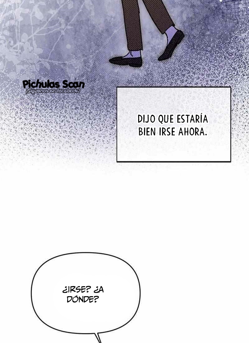 Solo Para Dos Capítulo 18 - Página 41
