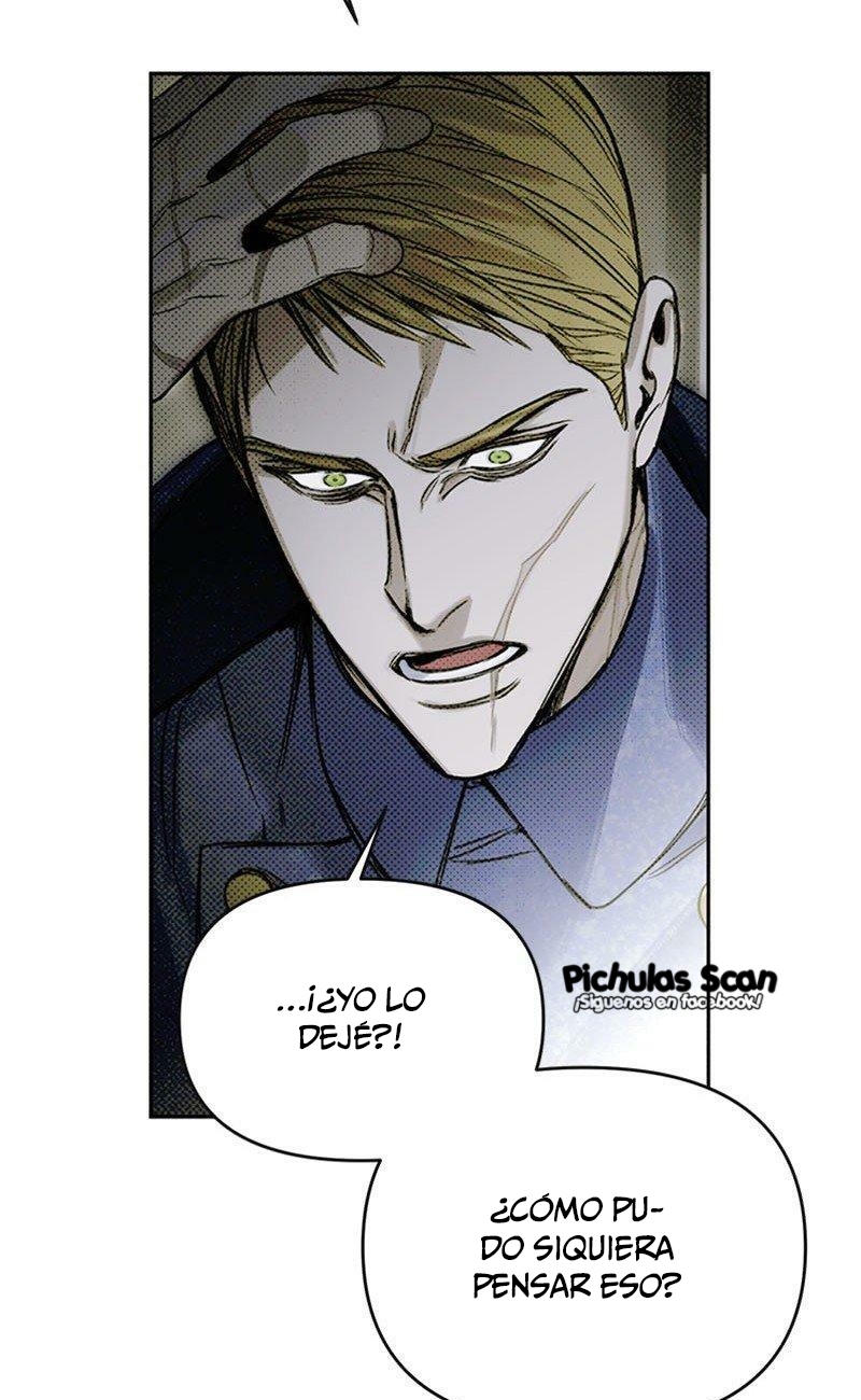 Solo Para Dos Capítulo 18 - Página 42