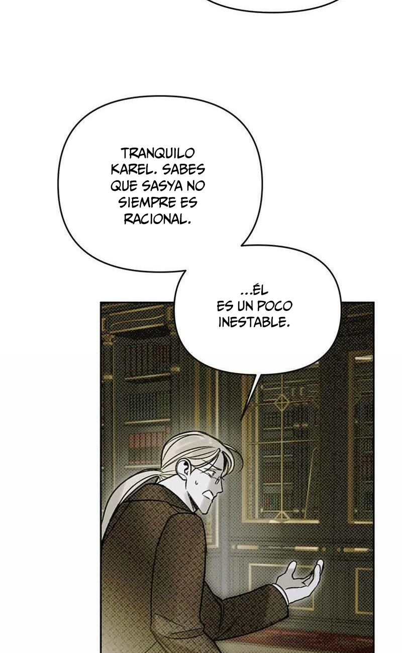 Solo Para Dos Capítulo 18 - Página 43