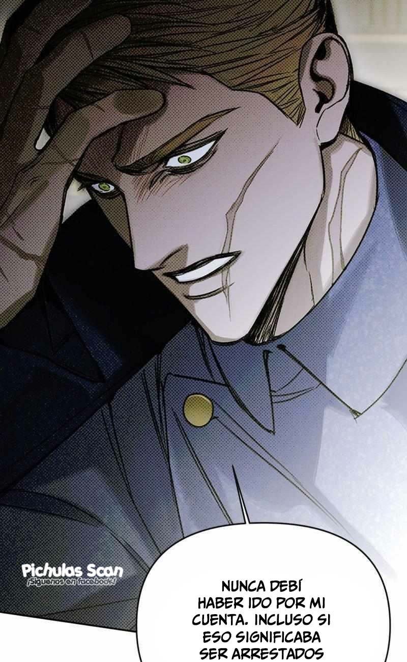 Solo Para Dos Capítulo 18 - Página 46