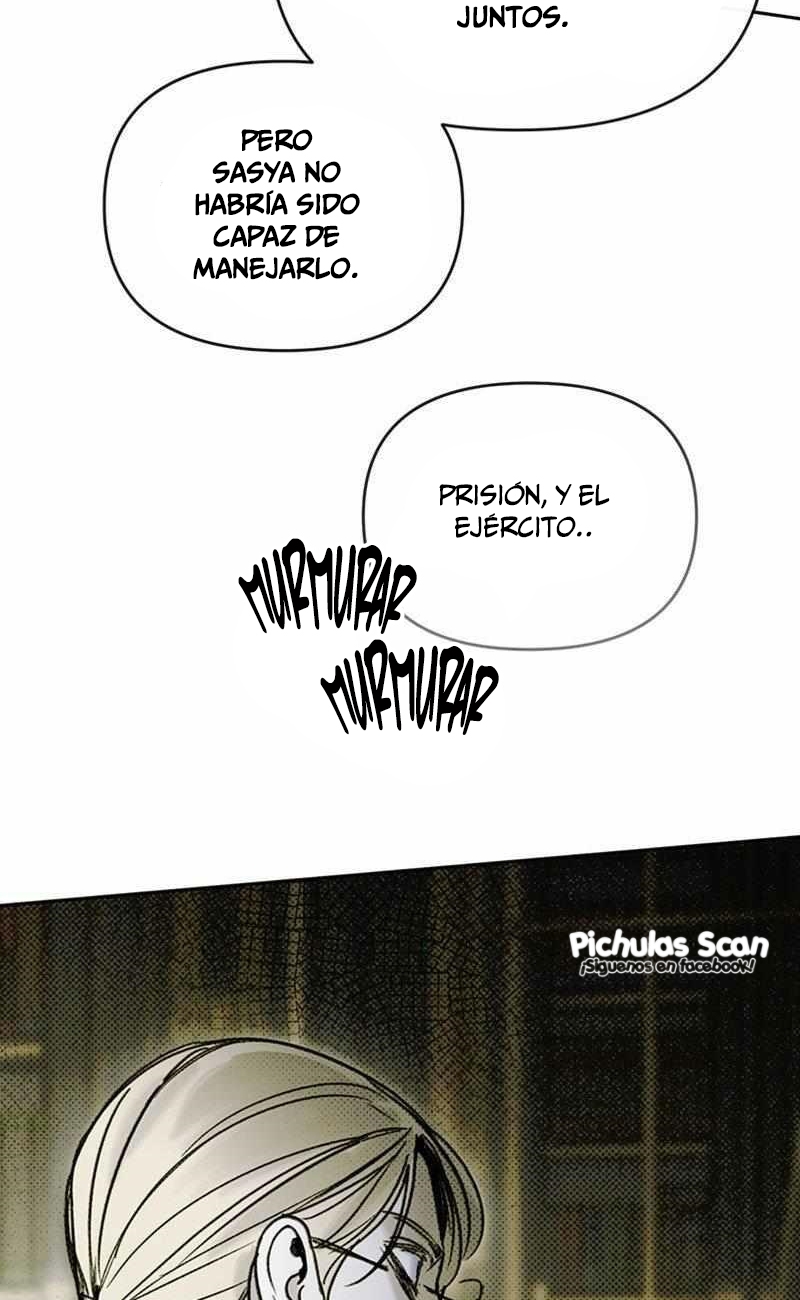 Solo Para Dos Capítulo 18 - Página 47