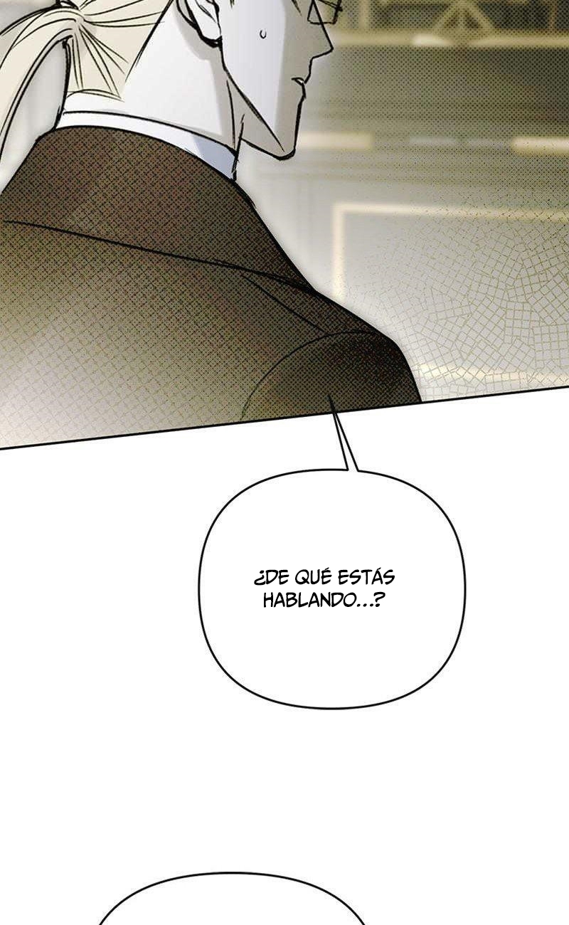 Solo Para Dos Capítulo 18 - Página 48