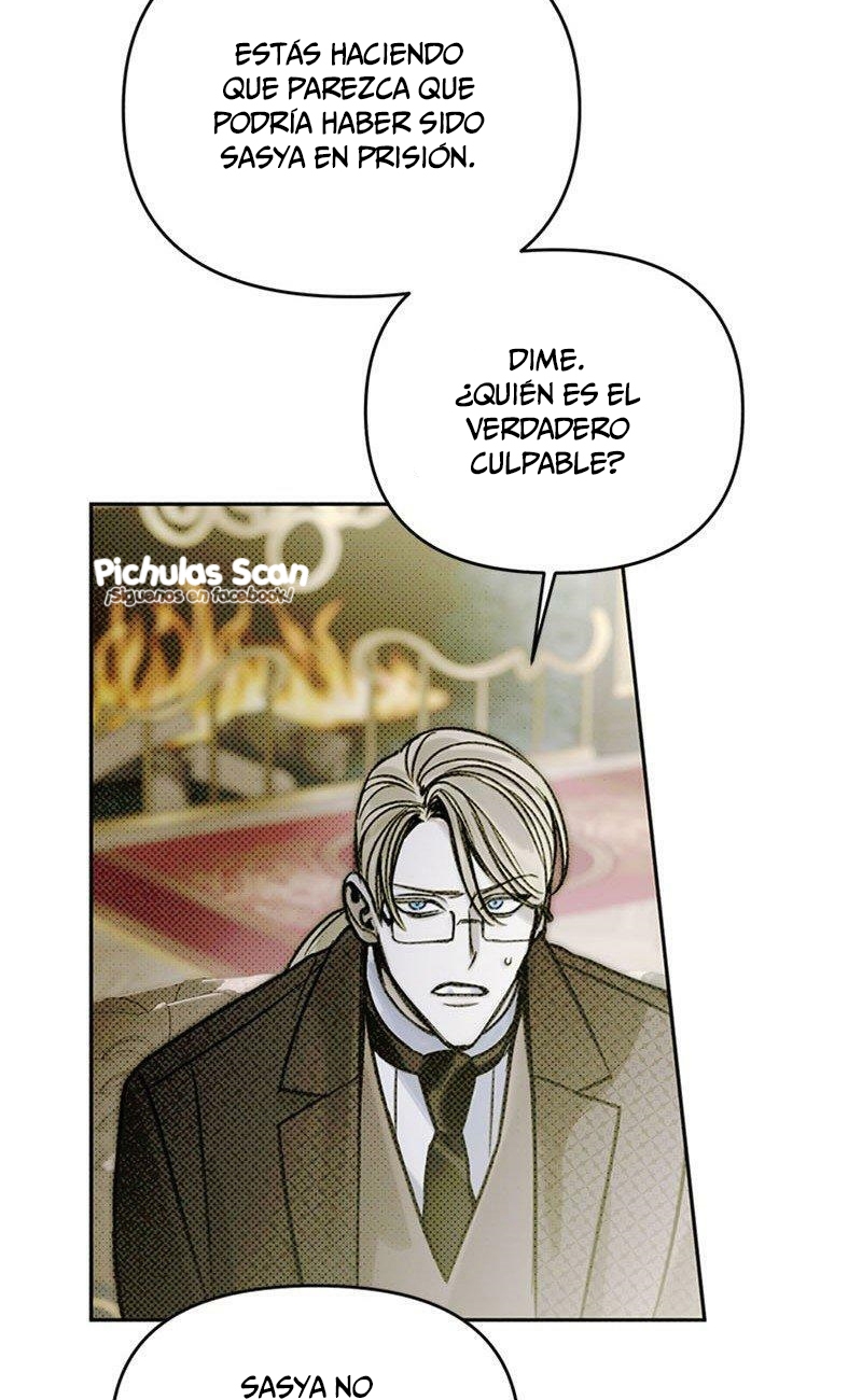 Solo Para Dos Capítulo 18 - Página 49