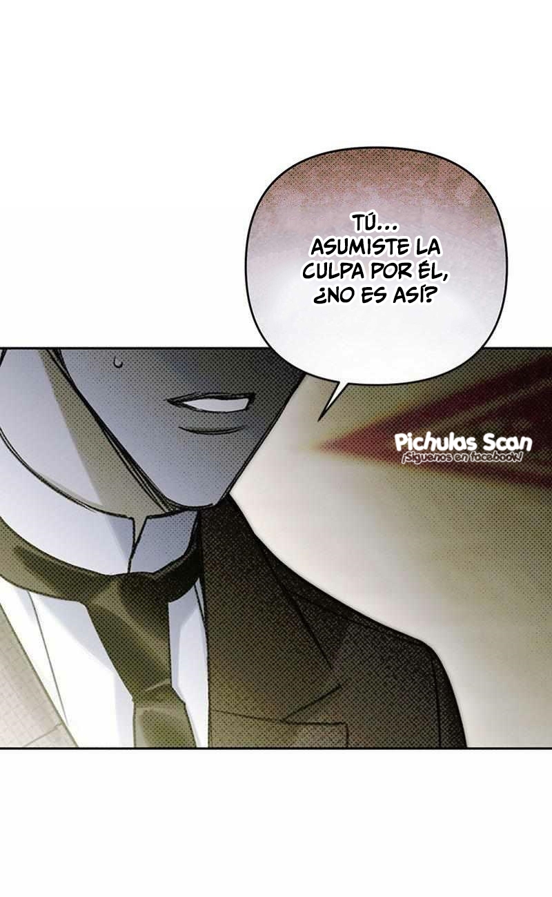 Solo Para Dos Capítulo 18 - Página 51