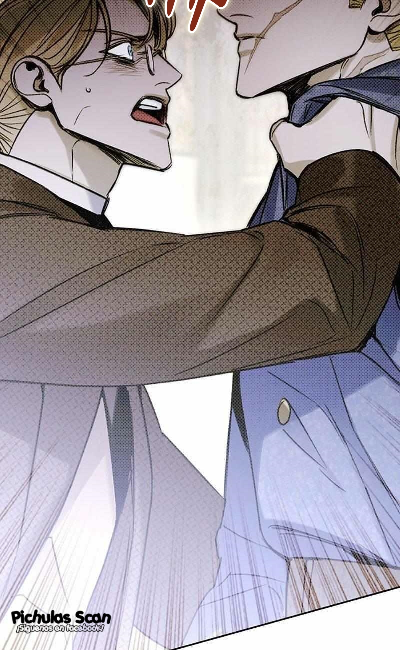 Solo Para Dos Capítulo 18 - Página 54