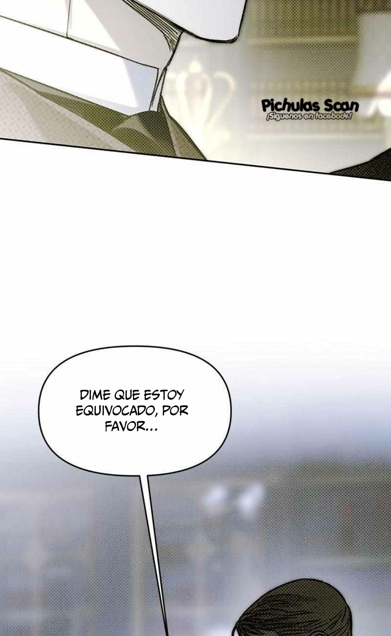 Solo Para Dos Capítulo 18 - Página 56