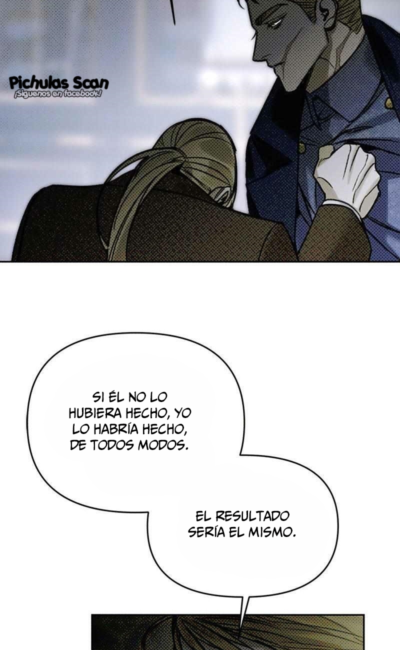 Solo Para Dos Capítulo 18 - Página 57