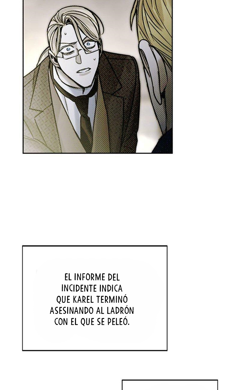 Solo Para Dos Capítulo 18 - Página 59