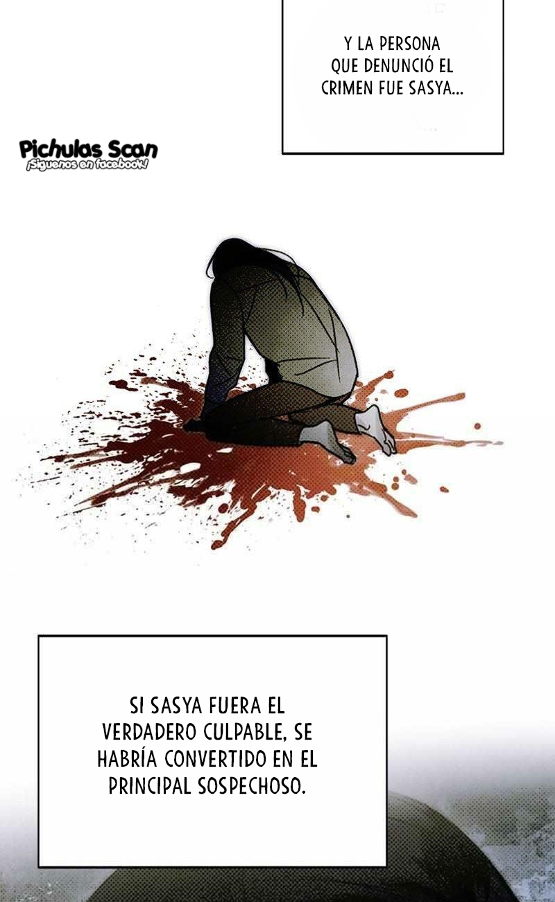 Solo Para Dos Capítulo 18 - Página 60