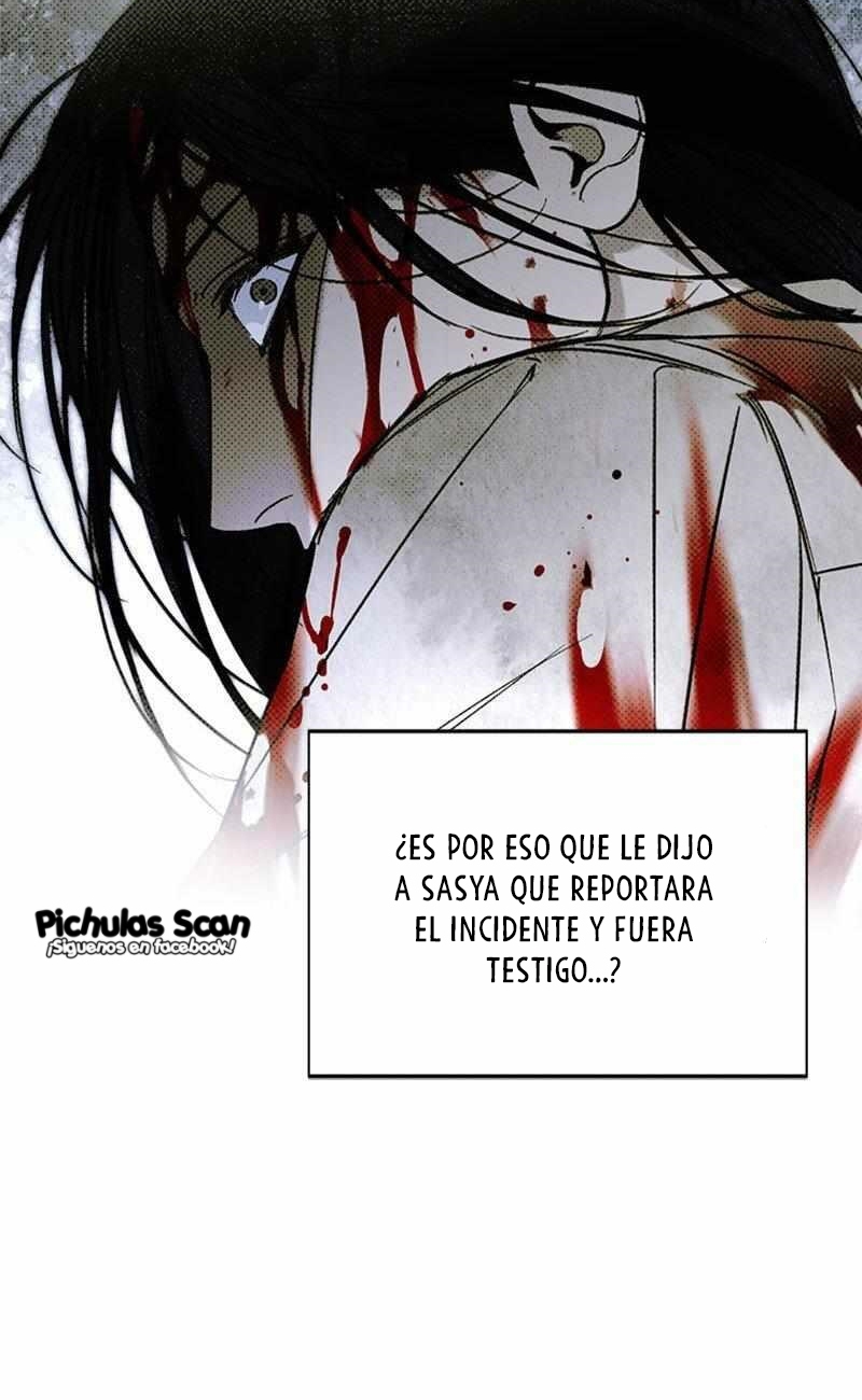 Solo Para Dos Capítulo 18 - Página 61