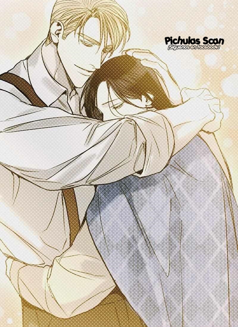 Solo Para Dos Capítulo 18 - Página 64