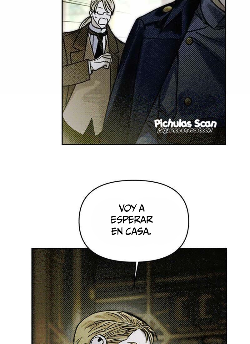 Solo Para Dos Capítulo 18 - Página 69