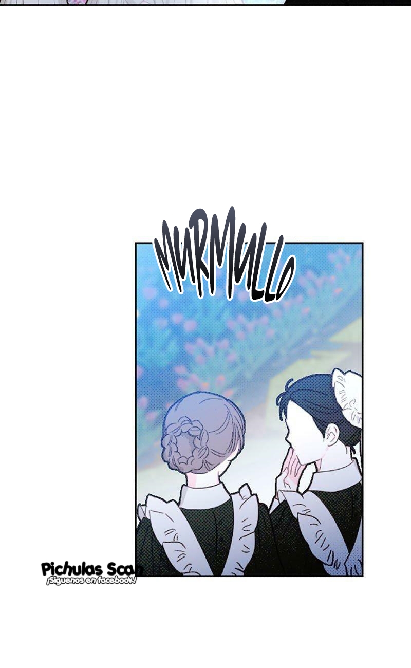 Solo Para Dos Capítulo 18 - Página 7