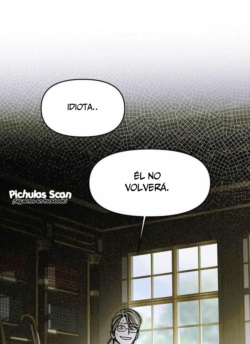 Solo Para Dos Capítulo 18 - Página 71