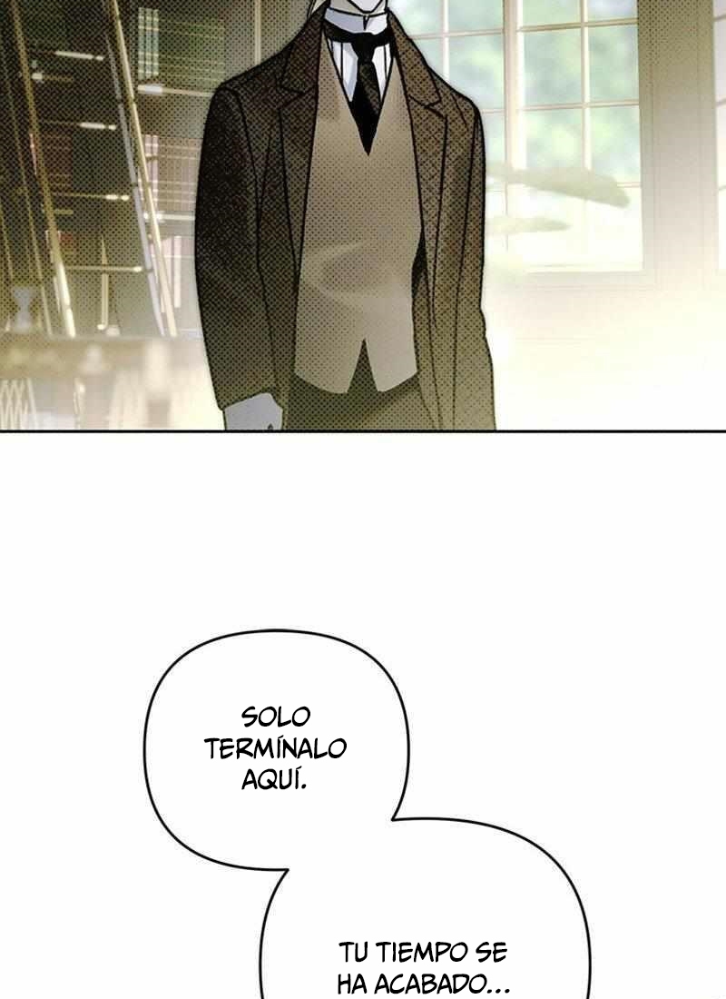 Solo Para Dos Capítulo 18 - Página 72