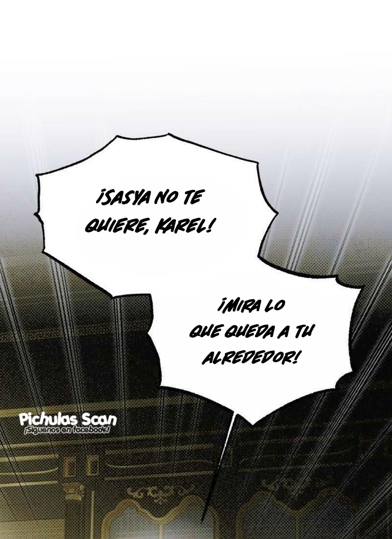 Solo Para Dos Capítulo 18 - Página 76