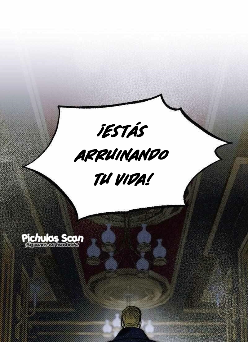 Solo Para Dos Capítulo 18 - Página 78